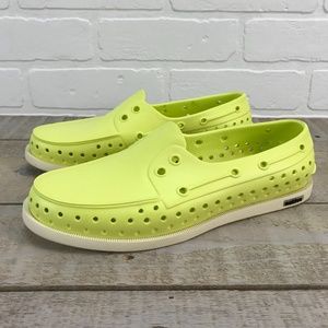 NATIVE Jefferson Rubber Loafer Sneaker